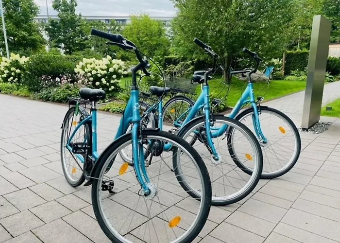 Motel One Hannover-Oper