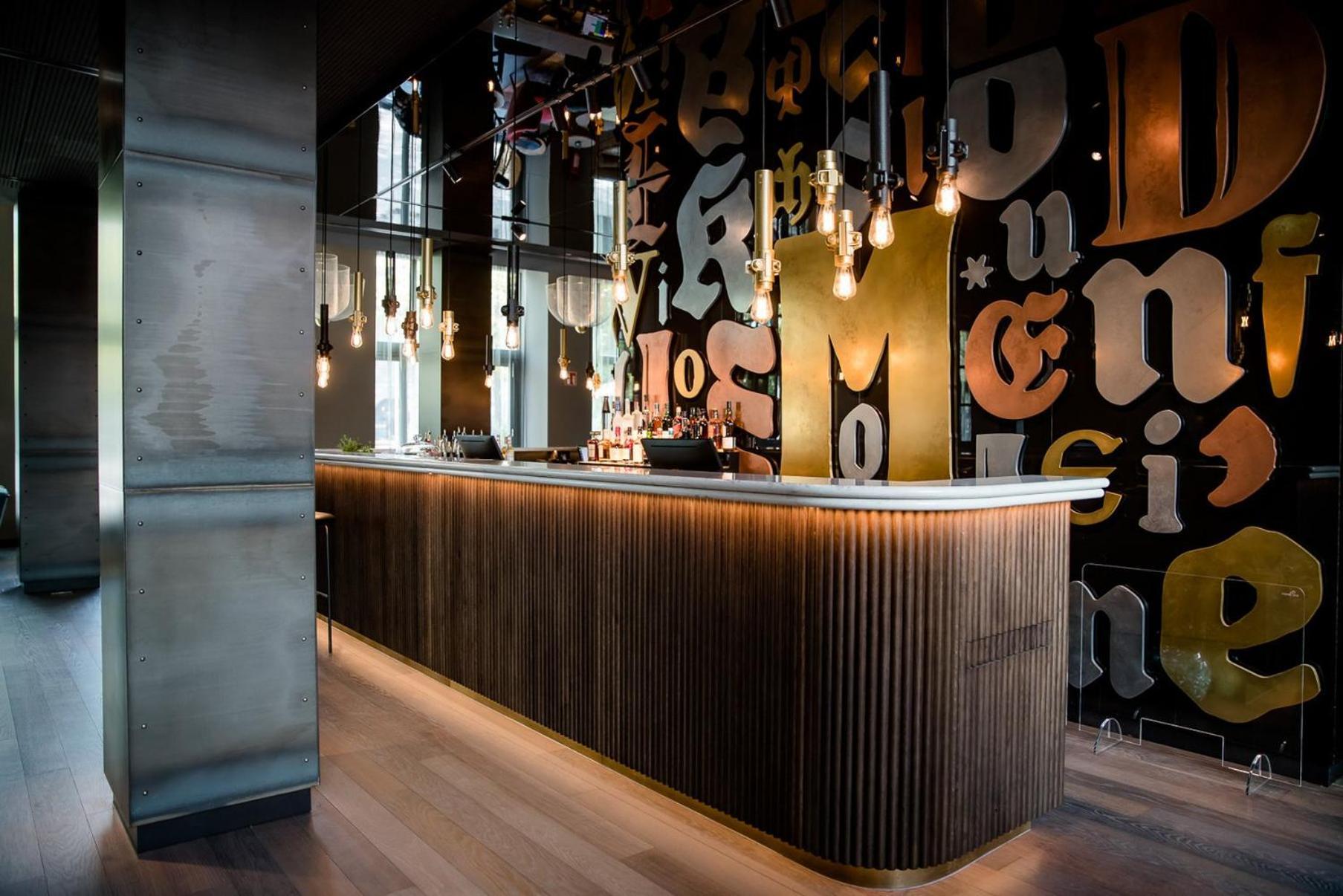 One Hannover-oper Hotel Hannover